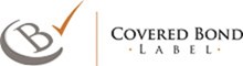 Logo Covered Bond Label