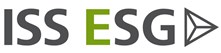 ISS ESG logo