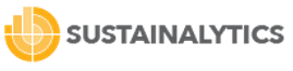 Sustainalytics logo