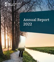 Annual report 2022 Van Lanschot Kempen